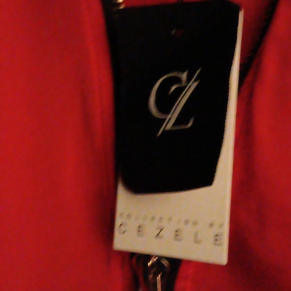 Ladies Blouse - Picture 4 of 4